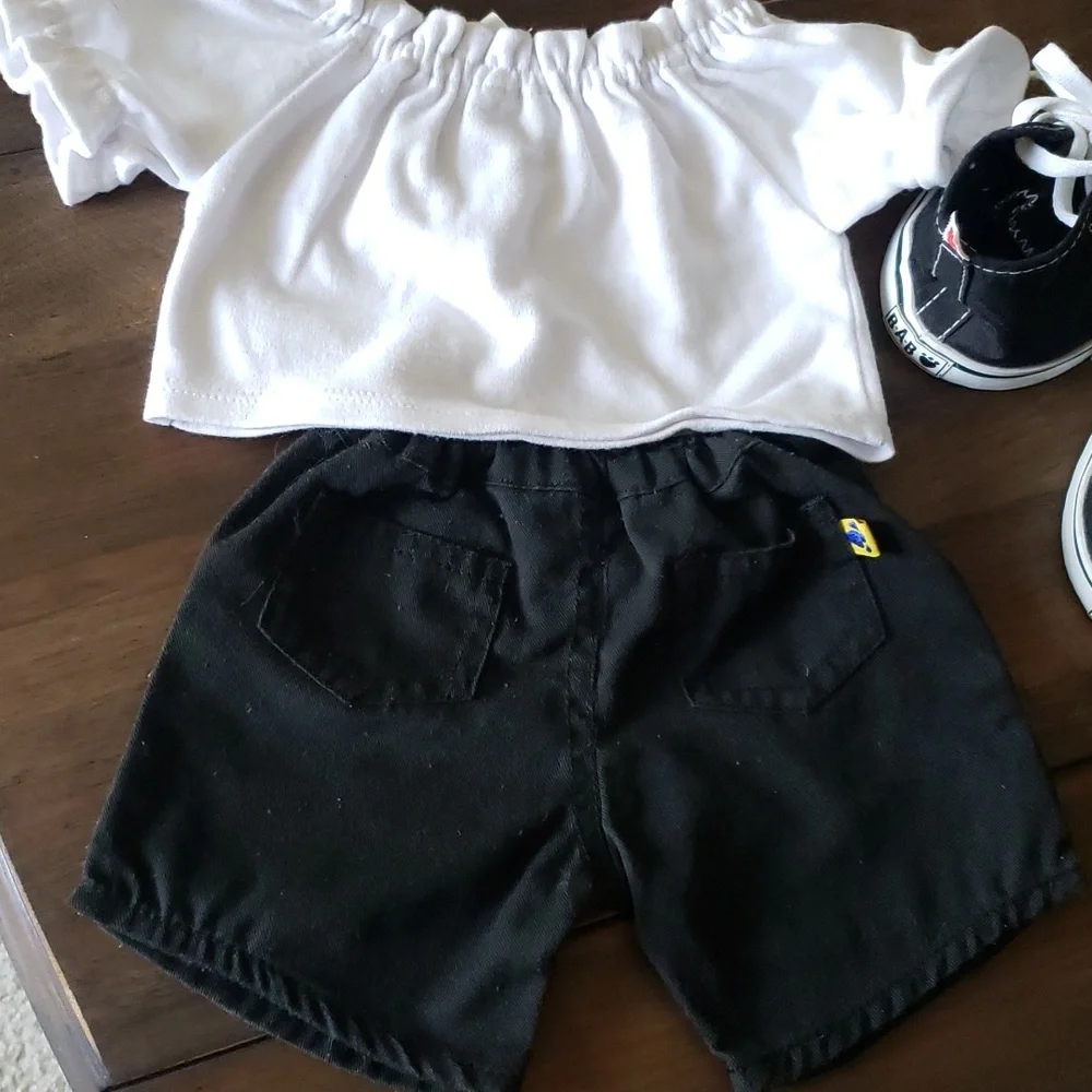 Bundle Build-A-Bear Clothes Outfit Bundle